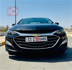 شيفروليه ماليبو